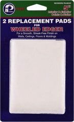 Premier Paint Roller - 5" Paint Pad - For Wheeled Edgers - Apex Tool & Supply