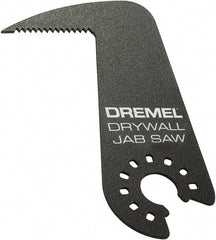 Dremel - Rotary Jab Saw Blade - Use with Oscillating Tools - Apex Tool & Supply