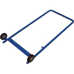 Vestil - Grating, Stair Treads & Step Bars Type: Portability Kit Surface Style: Serrated Surface - Apex Tool & Supply