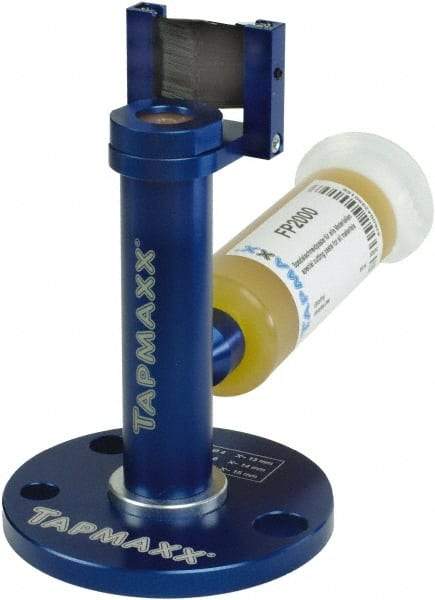 Heimatec - Tap Cleaner, Lubricator & Accessories Type: Automatic Tap Lubricant Device - Apex Tool & Supply
