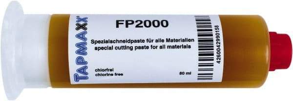 Heimatec - Tap Cleaner, Lubricator & Accessories Type: Tap Lubricant Cartridge For Use With: Tapmaxx - Apex Tool & Supply