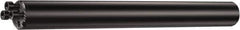 Sandvik Coromant - 40 System Size, Modular Tool Holding System Adapter - 16-1/16" Projection, 40mm Body Diam, 16-1/16" OAL, Through Coolant - Exact Industrial Supply