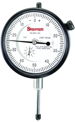 656-341JN/S DIAL INDICATOR - Apex Tool & Supply