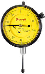 655-881J-8 DIAL INDICATOR - Apex Tool & Supply