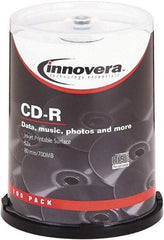 innovera - CD-R Discs - Apex Tool & Supply
