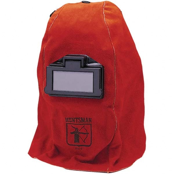 Jackson Safety - Welding Helmets Type: Welding Helmet Lens Type: Fixed Shade - Apex Tool & Supply