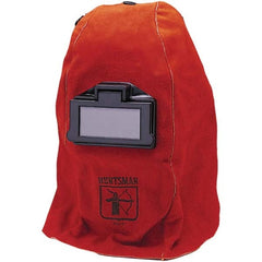 Jackson Safety - Welding Helmets Type: Welding Helmet Lens Type: Fixed Shade - Apex Tool & Supply