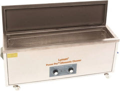 Raytech - 7 Gal Free Standing Water-Based Ultrasonic Cleaner - Apex Tool & Supply