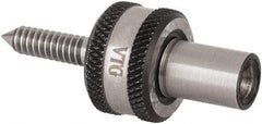 Vermont Gage - No.6-32 UNC, Tapped Hole Location Gage - Apex Tool & Supply