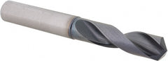 Sumitomo - 12.5mm 135° Solid Carbide Screw Machine Drill Bit - Apex Tool & Supply