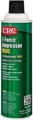 CRC - Multipurpose Cleaner/Degreaser - 20 oz. Aerosol Can - Apex Tool & Supply