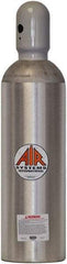 AIR Systems - SCBA/EEBA High Pressure Air Cylinder - Use with SAR - Apex Tool & Supply