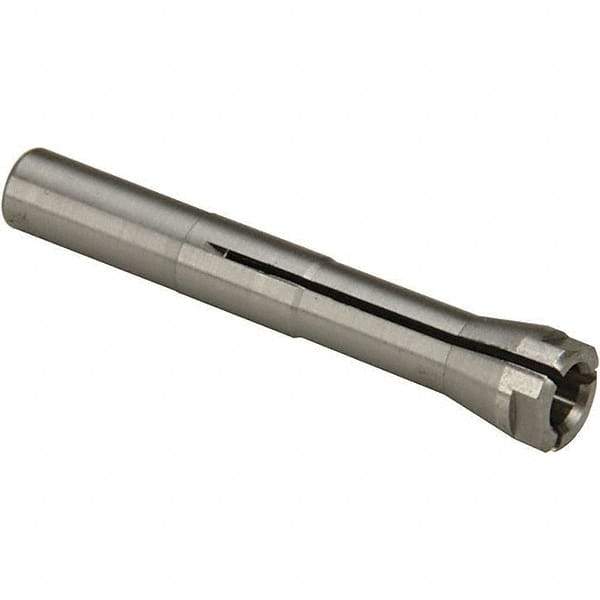 Dynabrade - 1/8" Die Grinder Collet - 60,000 Max RPM - Apex Tool & Supply