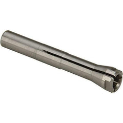 Dynabrade - 1/8" Die Grinder Collet - 60,000 Max RPM - Apex Tool & Supply