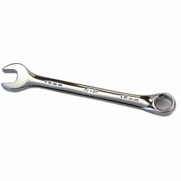 SK - Combination Wrench - Apex Tool & Supply