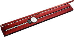 656-11041J LONG RNG DIAL INDICATOR - Apex Tool & Supply