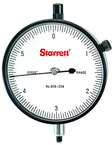 656-211J DIAL INDICATOR - Apex Tool & Supply