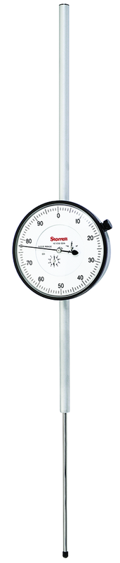 656-5041J DIAL INDICATOR - Apex Tool & Supply