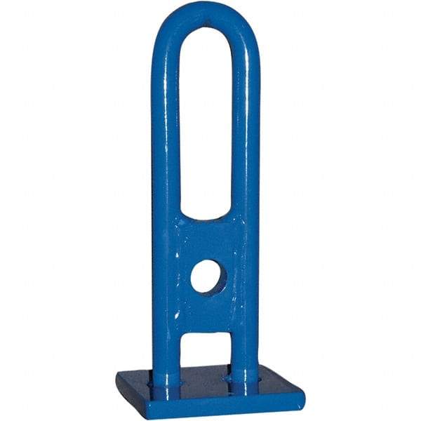 Vestil - Extra-Duty Type: Lower Bail Load Capacity (Lb.): 8,000 - Apex Tool & Supply