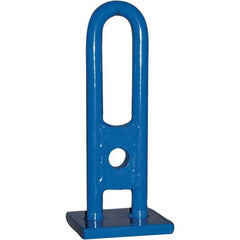 Vestil - Extra-Duty Type: Lower Bail Load Capacity (Lb.): 8,000 - Apex Tool & Supply
