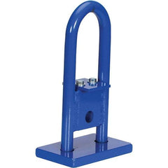 Vestil - Extra-Duty Type: Lower Bail Load Capacity (Lb.): 4,000 - Apex Tool & Supply