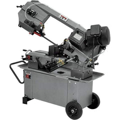 Jet - Combo Horizontal & Vertical Bandsaw - 1 hp, 115/230 Volts - Apex Tool & Supply