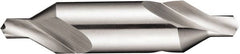 DORMER - BS2 60° Incl Angle High Speed Steel Combo Drill & Countersink - Apex Tool & Supply