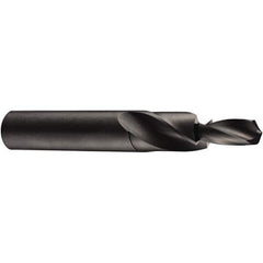 DORMER - 4.5 to 8mm Hole Diam High Speed Steel Step Drill Bit - Apex Tool & Supply