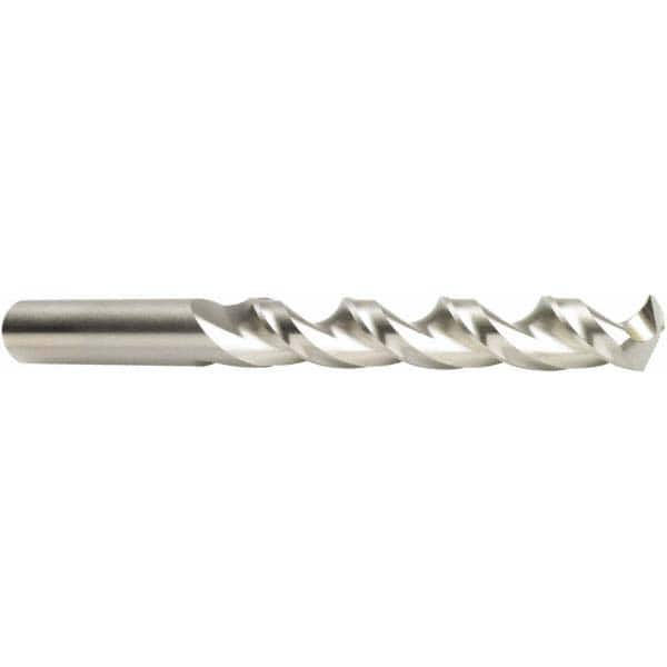 DORMER - 23/32" 130° Cobalt Jobber Drill - Apex Tool & Supply