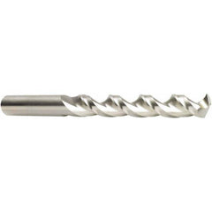 DORMER - 45/64" 130° Cobalt Jobber Drill - Apex Tool & Supply
