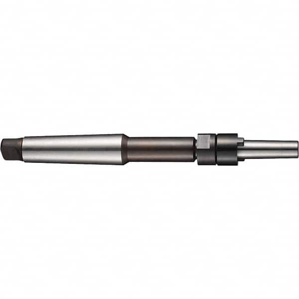 DORMER - Shell Reamer Arbor - Apex Tool & Supply