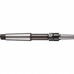 DORMER - Shell Reamer Arbor - Apex Tool & Supply