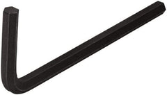 DORMER - 2.5mm Spanner Wrench for Indexable Cut-Off Blades - Series K204 - Apex Tool & Supply