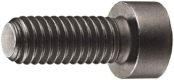 DORMER - TP15 Torx Plus Drive, Driver for Indexable Drilling - Compatible with Screws - Apex Tool & Supply
