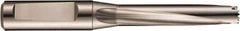 DORMER - 16.6 to 17.5mm Diam, 5xD, 3/4" Shank Diam, 97.5mm Flute, 171.5mm OAL, Replaceable Tip Drill - H855 Toolholder, Series H855 - Apex Tool & Supply