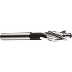 DORMER - High Speed Steel, Solid Pilot Counterbore - Apex Tool & Supply
