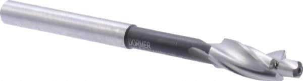 DORMER - High Speed Steel, Solid Pilot Counterbore - Apex Tool & Supply
