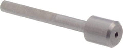 Union Butterfield - 13/32" Head Diam, 3/16" Shank Diam, Counterbore Pilot - Bright Finish, High Speed Steel - Apex Tool & Supply