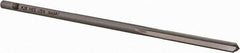 Union Butterfield - #28 High Speed Steel 4 Flute Chucking Reamer - Apex Tool & Supply