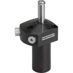 Enerpac - Swing Clamps Operation Type: Hydraulic Action Type: Single-Acting - Apex Tool & Supply