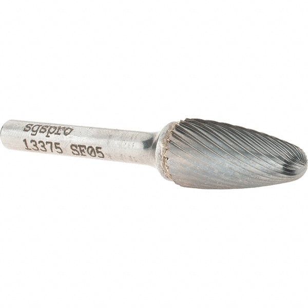 SGS Pro - Burr - Apex Tool & Supply