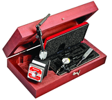 657BZ MAGNETIC BASE W/IND - Apex Tool & Supply