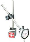 657EZ MAGNETIC BASE W/IND - Apex Tool & Supply