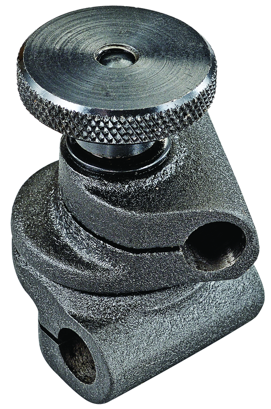 657H SWIVEL POST - Apex Tool & Supply