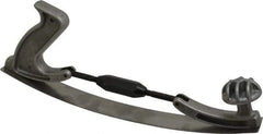 PFERD - 14" Long x 2" Diam Adjustable Body File Holder - For Use with 14" Files - Apex Tool & Supply