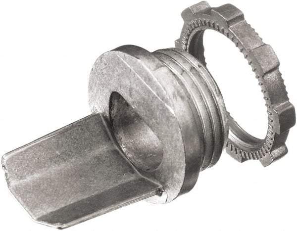 Hubbell Wiring Device-Kellems - 1.24 Inch Long x 3.4 Inch Wide, Raceway Connector Coupling - For Use with HBL500 Series Raceways and HBL750 Series Raceways - Apex Tool & Supply