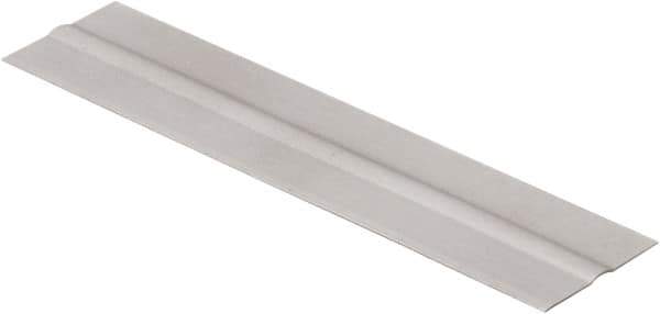 Hubbell Wiring Device-Kellems - 60 Inch Long x 1.51 Inch Wide x Raceway Divider - Metallic, For Use with HBL4750 Series Raceways - Apex Tool & Supply