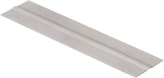 Hubbell Wiring Device-Kellems - 60 Inch Long x 1.51 Inch Wide x Raceway Divider - Metallic, For Use with HBL4750 Series Raceways - Apex Tool & Supply