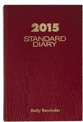 AT-A-GLANCE - 201 Sheet, 5-3/4 x 8-1/4", Composition Book - Red - Apex Tool & Supply