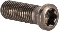 Seco - Insert Screw for Indexable Milling - Square T4-08 Series - Apex Tool & Supply